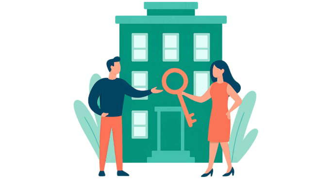 Article : État des lieux de sortie