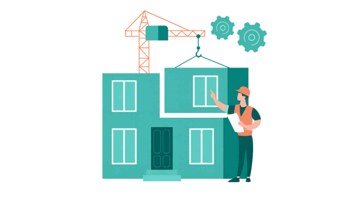 Article : État des lieux avant travaux