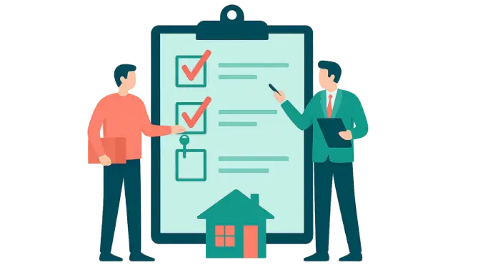 Article : État des lieux d’entrée