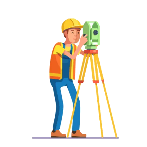 Services de géomètre - BEREX