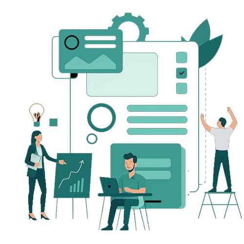 Project Management - Entreprises