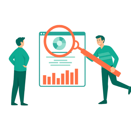 Audit Technique - Entreprises