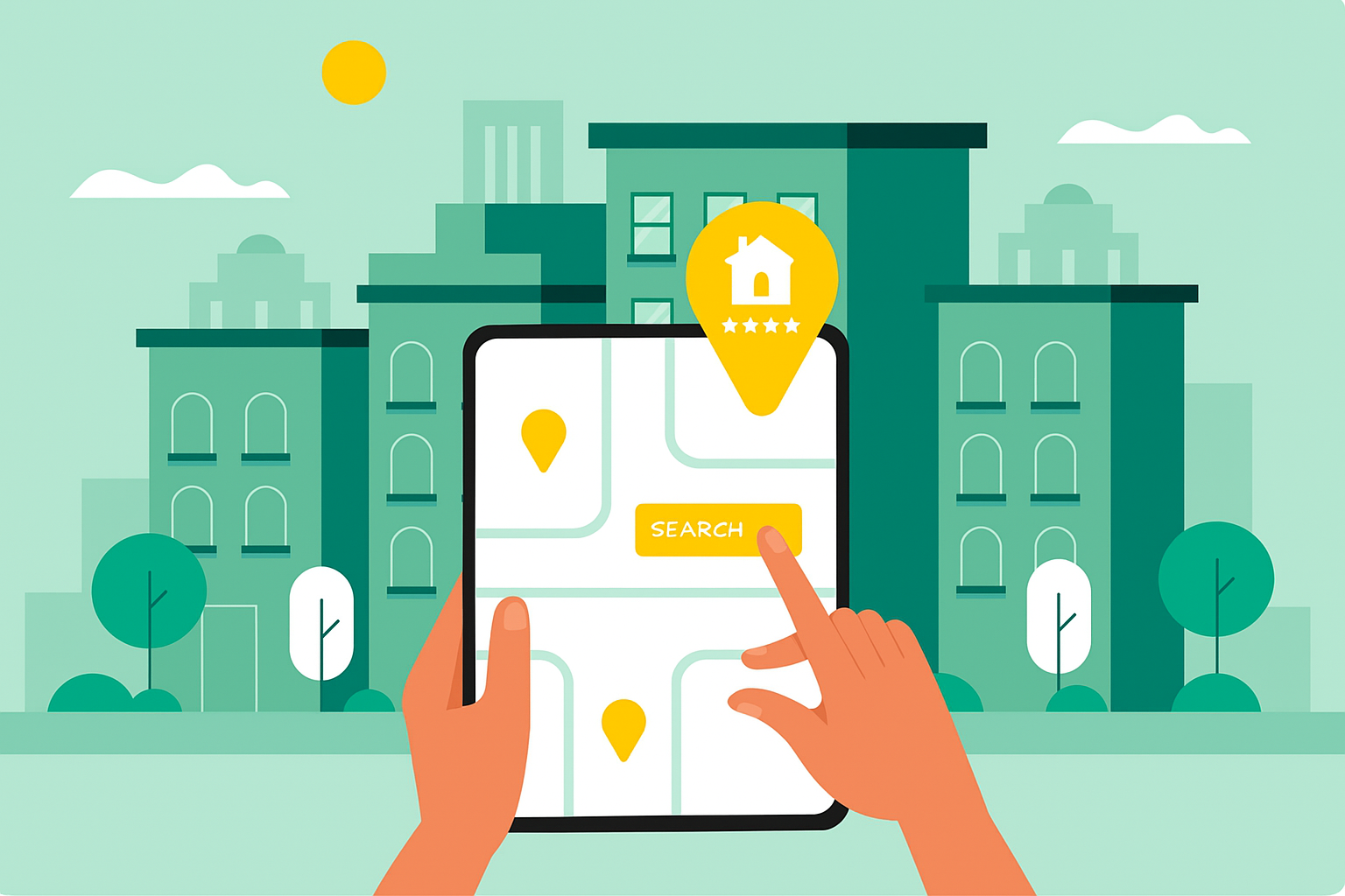 Gestion de bâtiments : audits, travaux, conformité - Berex