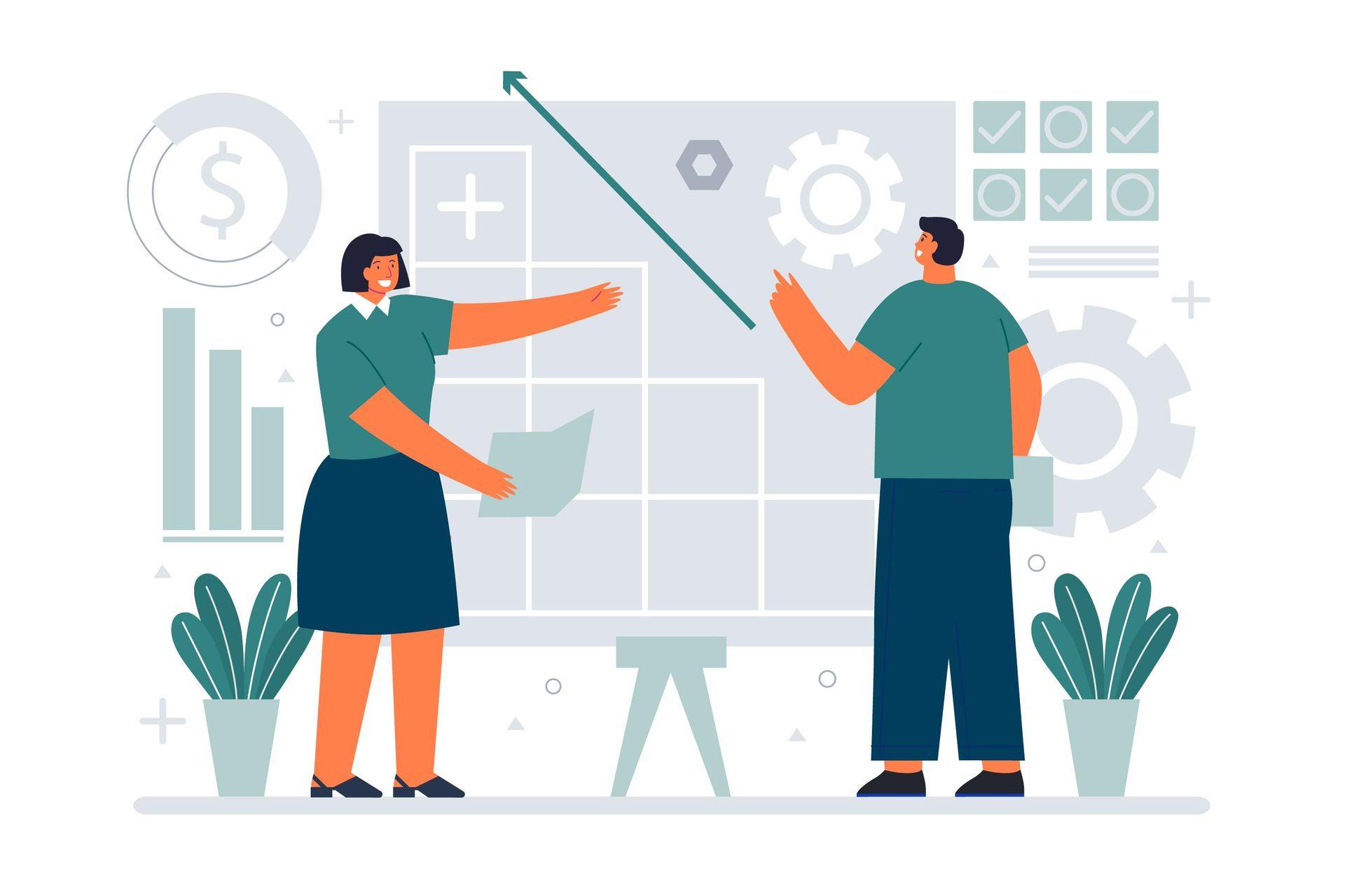 Illustration simulateur de prix Berex