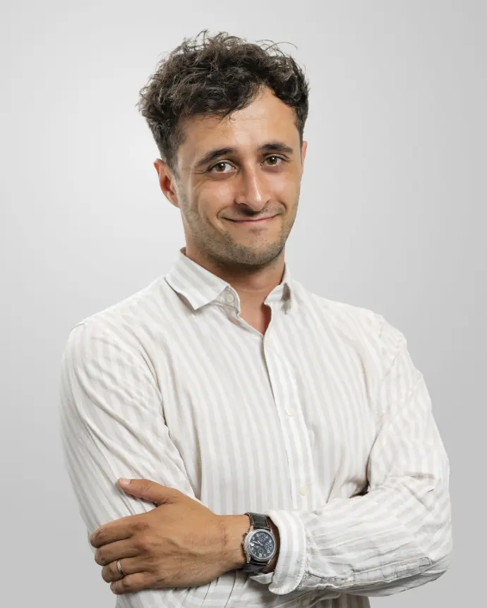 Sébastien Russoto
